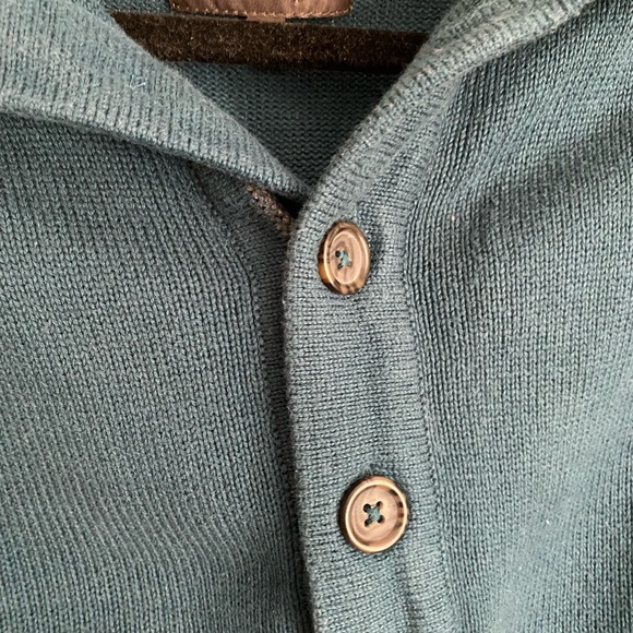 Denver Hayes sweater M - Picture 3 of 6